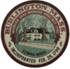 Burlington MA