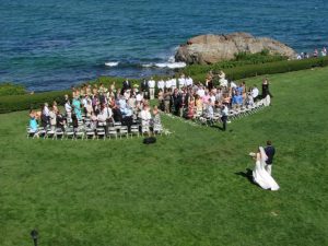 Maine Weddings at Beachmere Inn