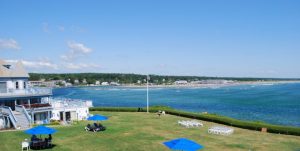 Ogunquit ME Inn Rooms