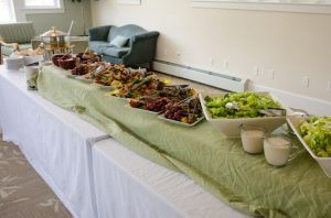 Meeting & Functions at Beachmere Inn Ogunquit Maine are Special