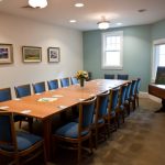 Maine Meeting Room