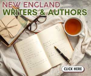 New England Authors Writers Novelists Storytellers Fiction Mysteries Tales New England Authors Novelists Writers Storytellers Poets