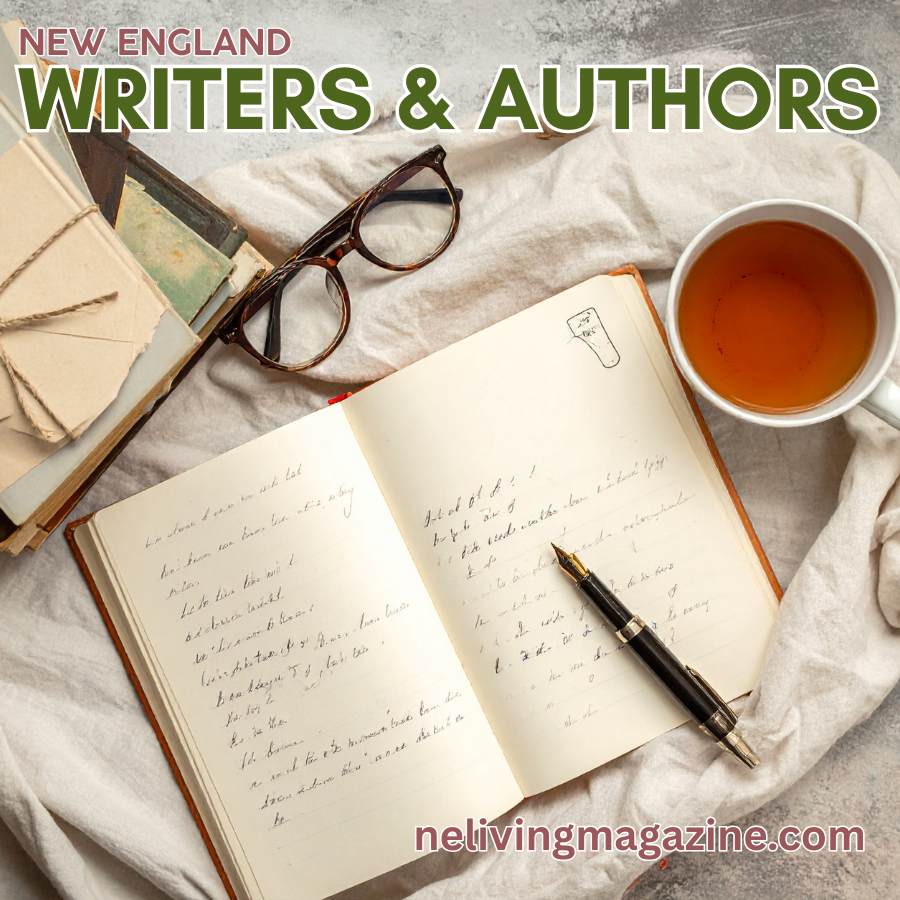 New England Authors Novelists Writers Poets Storytellers New England Authors Writers Poets Storytellers