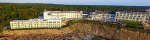 The Cliff House