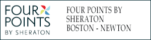 Four Points Boston