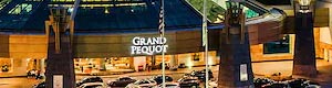 Grand Pequot Hotel