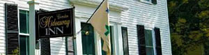 Hideaway Inn