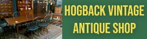 Hogback Vintage Vermont