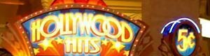 Hollywood Casino