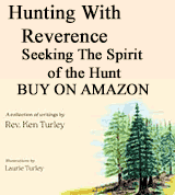 Shop Hunting With Reverence