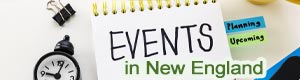 Top New England Events