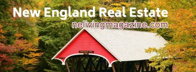 New England Real Estate Listings, NewEngland Homes, Realtors, Brokers