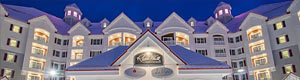The Village of Loon Mountain by VRI Americas