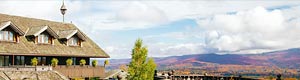 Trapp Family Lodge