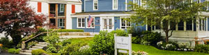 White Barn Inn