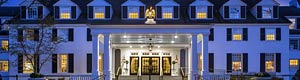 Woodstock Inn Vermont
