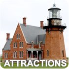 New England Attractions