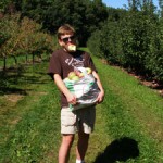 MASS Apple Picking