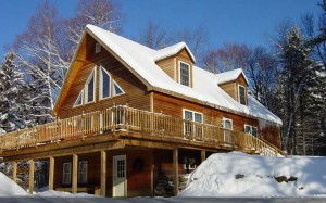 VT Vacation Rentals