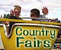 New England Country Fairs