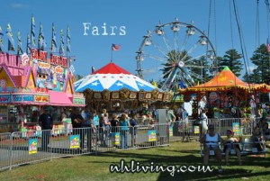 NE Fairs