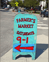 VT Farmers Markets