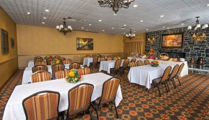 New England Conference Centers, Best Western Waterbury Stowe provides excellent meeting & conference space.