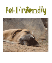 NE Pet Friendly Lodging: Inns Resorts Vacation Rentals Hotels