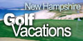 NH Golf Vacations