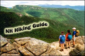 NH Hiking Guide