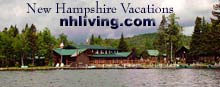 NH Vacation Rentals