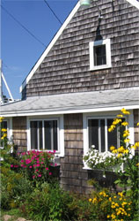 Maine Cottage Rentals