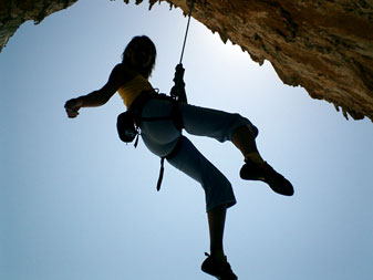 New England Rock Climbing Adventures