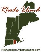RI, Rhode Island Living, RI Vacations