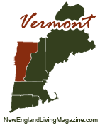 Vermont Vacations, VT Lodging