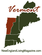 Vermont Vacations, VT Lodging 