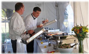 New England Caterers