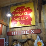 Pollys Pancake Parlor