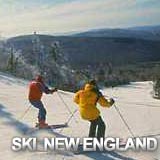 New England Ski Areas