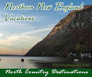 Northern New England Vacations