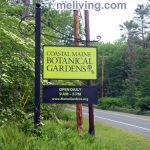 Coastal Maine Botanical Gardends