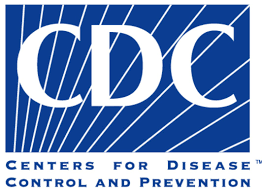 CDC official website