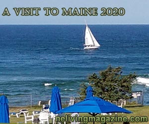 Maine Vacations 2020 COVID-19 Safe Lodging and Dining Maine Vacations 2020 COVID-19 Update Visit