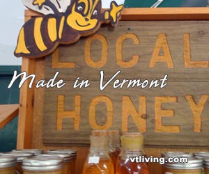 Made in Vermont Products