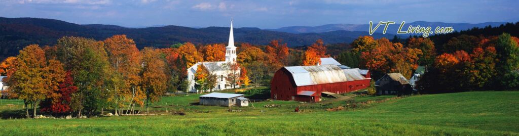 Visit Vermont