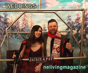 Winter Wedding Destinations in New England