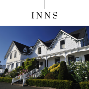 New England Bed and Breakfast Inns
