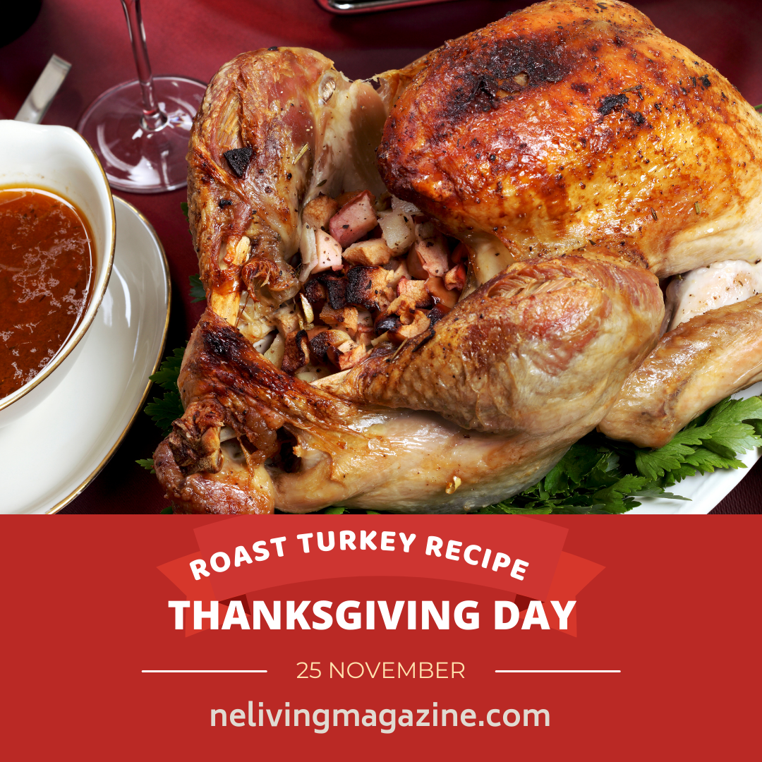 Turkey Recipes Thanksgiving Day Recipes
