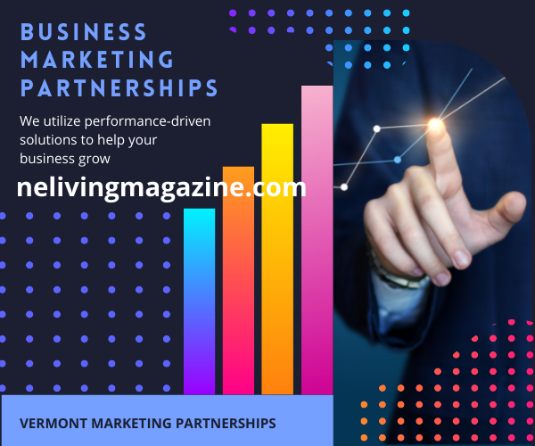 VT Marketing Agencies Partners Businesses Vermont Marketing VT Living Magazine