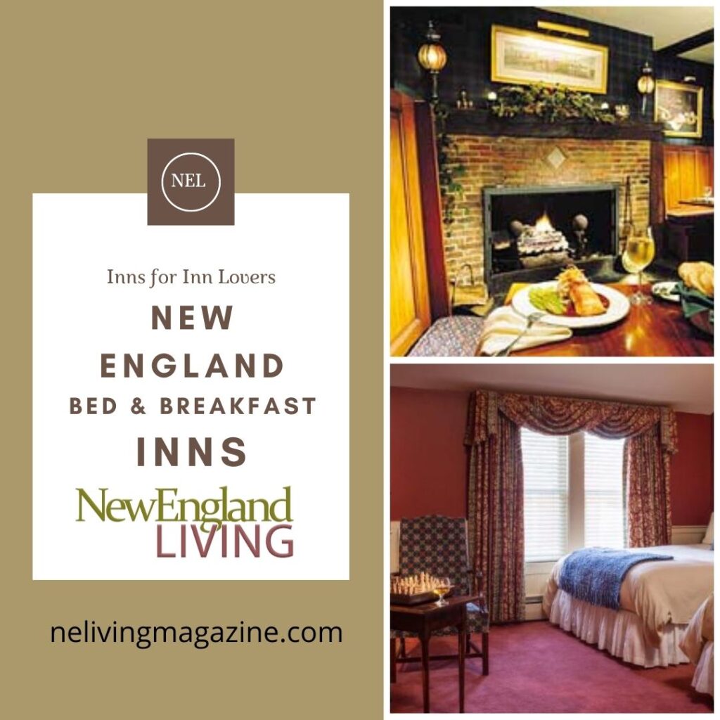 New England Inn Vacations